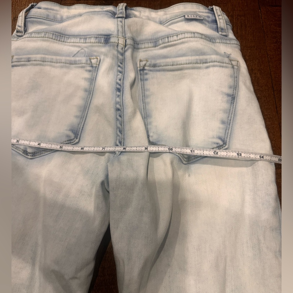Risen Jeans - Picture 5 of 6